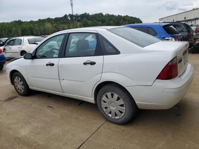 Photo 1 VIN: 1FAFP34N77W114782 - FORD FOCUS ZX4 