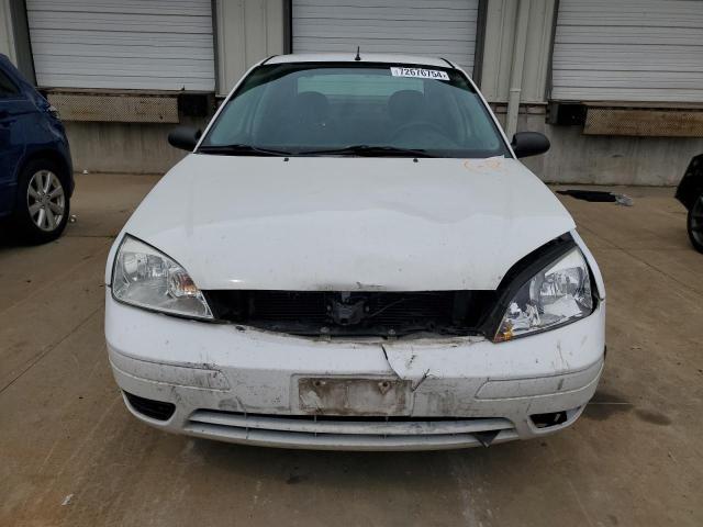 Photo 4 VIN: 1FAFP34N77W114782 - FORD FOCUS ZX4 