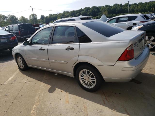 Photo 1 VIN: 1FAFP34N77W136166 - FORD FOCUS ZX4 