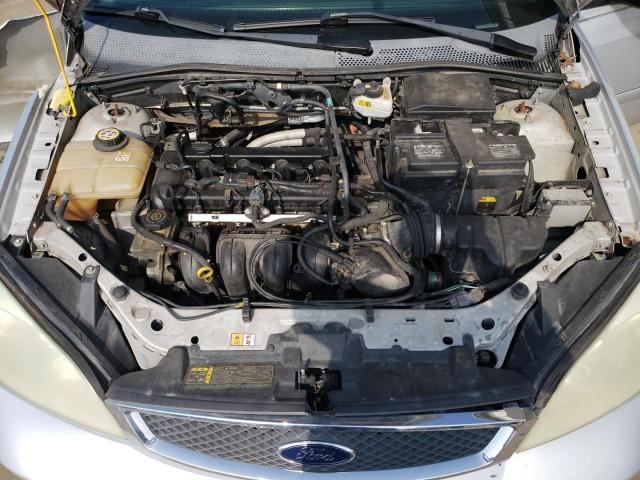 Photo 10 VIN: 1FAFP34N77W136166 - FORD FOCUS ZX4 