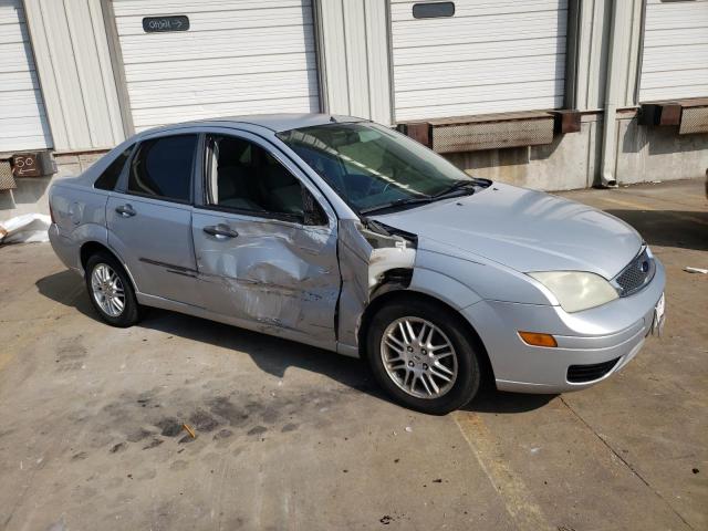 Photo 3 VIN: 1FAFP34N77W136166 - FORD FOCUS ZX4 