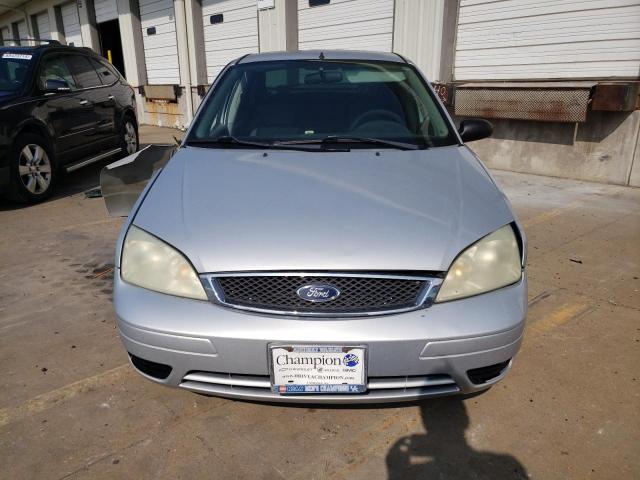 Photo 4 VIN: 1FAFP34N77W136166 - FORD FOCUS ZX4 