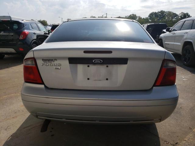 Photo 5 VIN: 1FAFP34N77W136166 - FORD FOCUS ZX4 