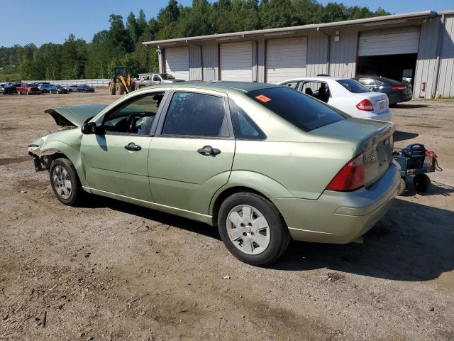 Photo 1 VIN: 1FAFP34N77W149239 - FORD FOCUS ZX4 