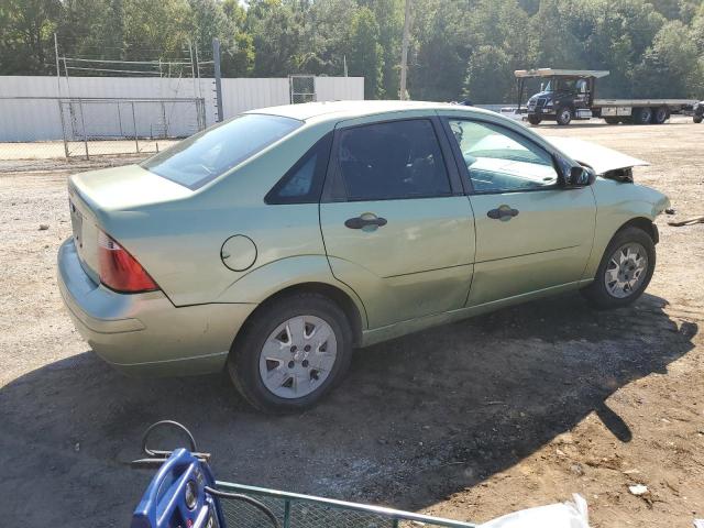 Photo 2 VIN: 1FAFP34N77W149239 - FORD FOCUS ZX4 