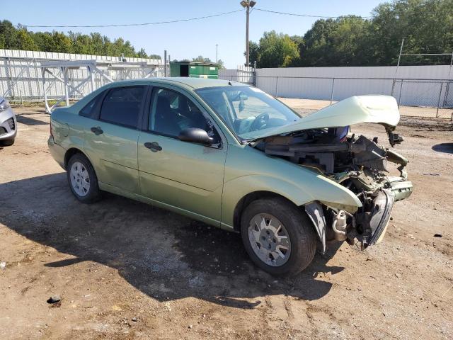 Photo 3 VIN: 1FAFP34N77W149239 - FORD FOCUS ZX4 