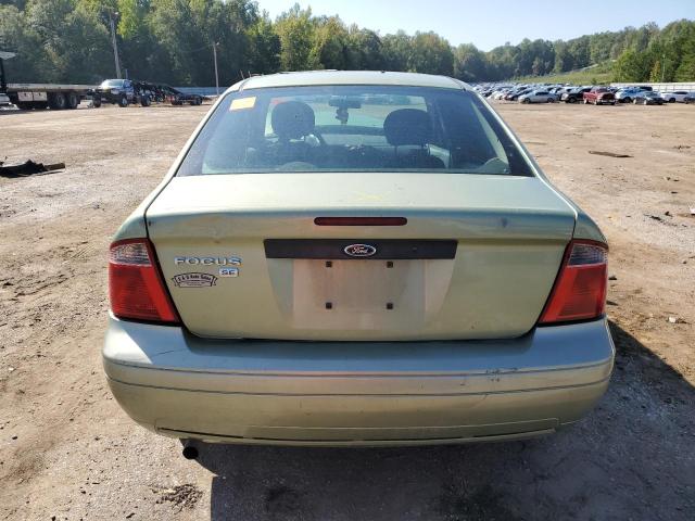 Photo 5 VIN: 1FAFP34N77W149239 - FORD FOCUS ZX4 