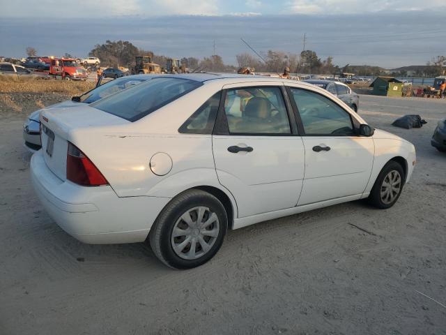 Photo 2 VIN: 1FAFP34N77W164632 - FORD FOCUS ZX4 