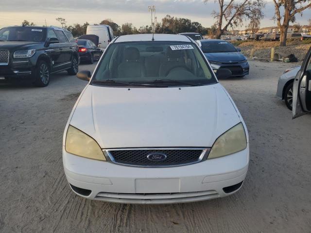 Photo 4 VIN: 1FAFP34N77W164632 - FORD FOCUS ZX4 