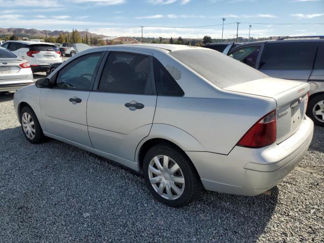 Photo 1 VIN: 1FAFP34N77W172956 - FORD FOCUS ZX4 