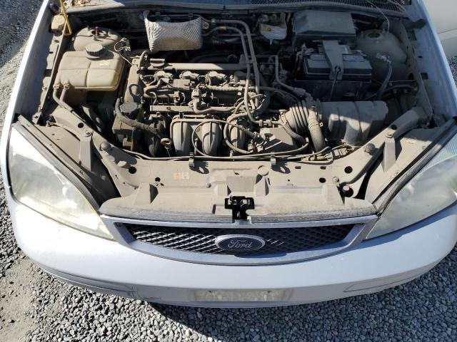 Photo 10 VIN: 1FAFP34N77W172956 - FORD FOCUS ZX4 