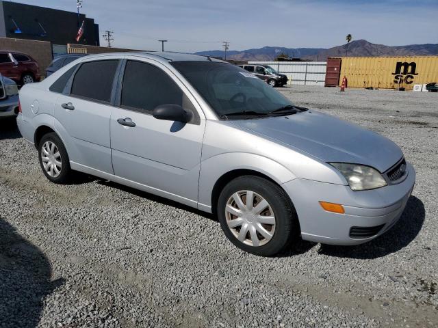 Photo 3 VIN: 1FAFP34N77W172956 - FORD FOCUS ZX4 