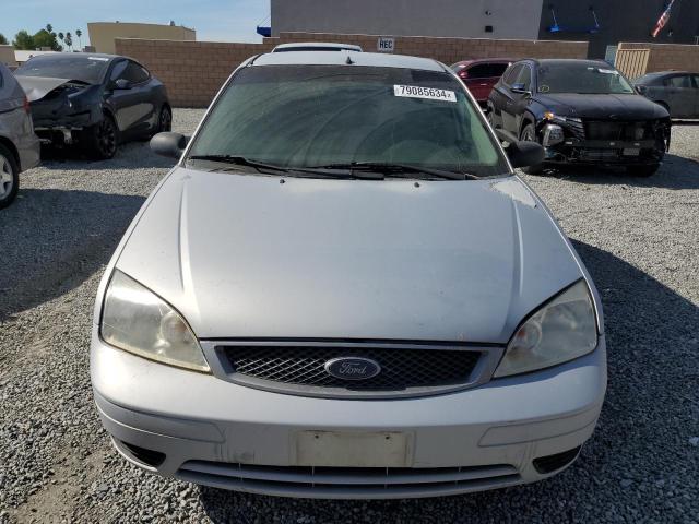 Photo 4 VIN: 1FAFP34N77W172956 - FORD FOCUS ZX4 