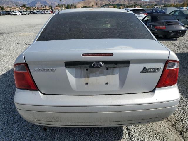 Photo 5 VIN: 1FAFP34N77W172956 - FORD FOCUS ZX4 