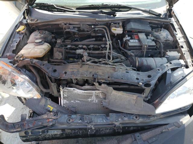 Photo 10 VIN: 1FAFP34N77W181365 - FORD FOCUS 