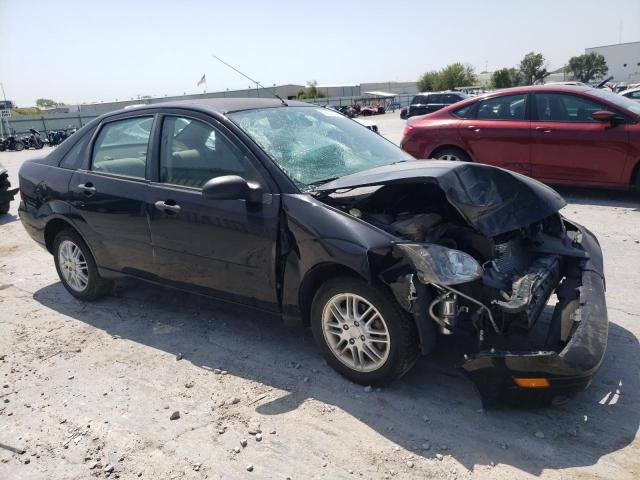 Photo 3 VIN: 1FAFP34N77W181365 - FORD FOCUS 