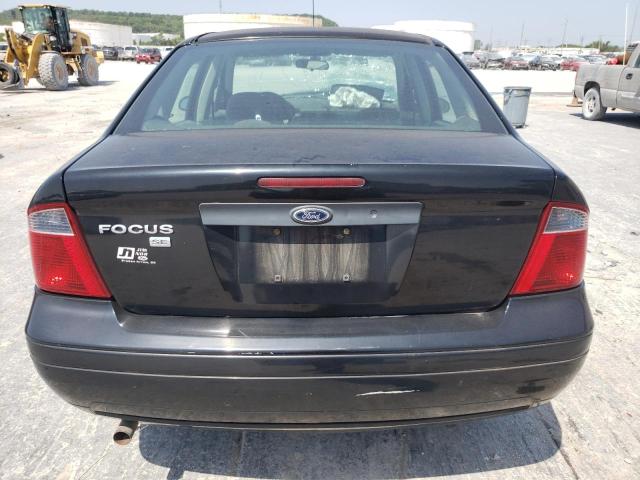 Photo 5 VIN: 1FAFP34N77W181365 - FORD FOCUS 