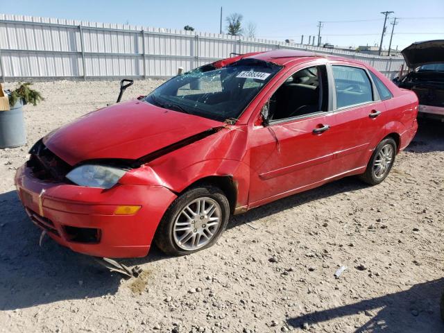 Photo 0 VIN: 1FAFP34N77W254539 - FORD FOCUS ZX4 