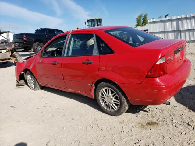 Photo 1 VIN: 1FAFP34N77W254539 - FORD FOCUS ZX4 