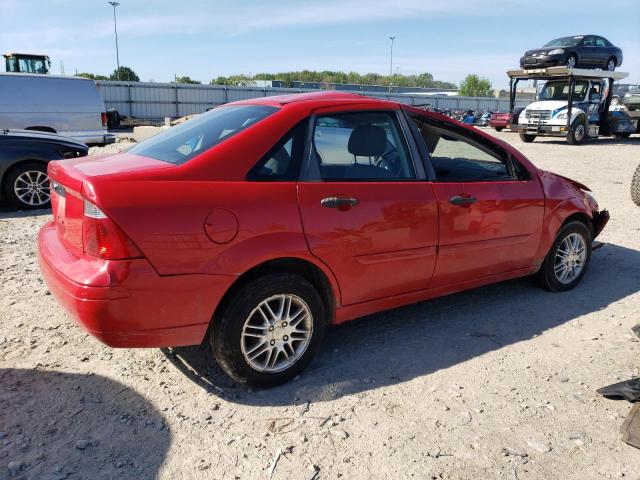 Photo 2 VIN: 1FAFP34N77W254539 - FORD FOCUS ZX4 