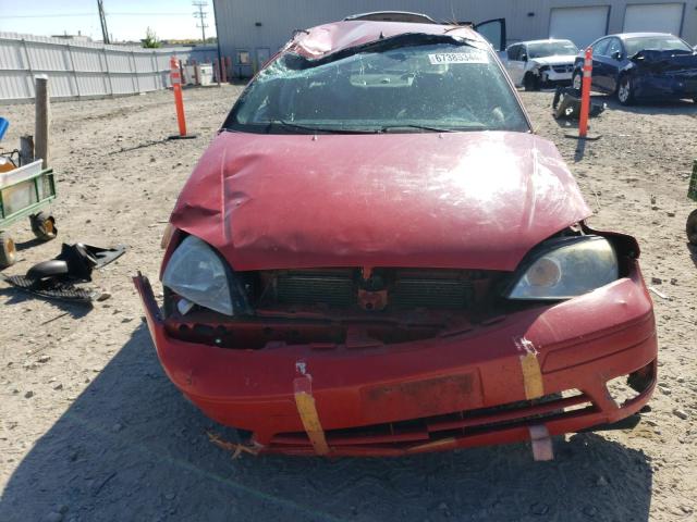 Photo 4 VIN: 1FAFP34N77W254539 - FORD FOCUS ZX4 