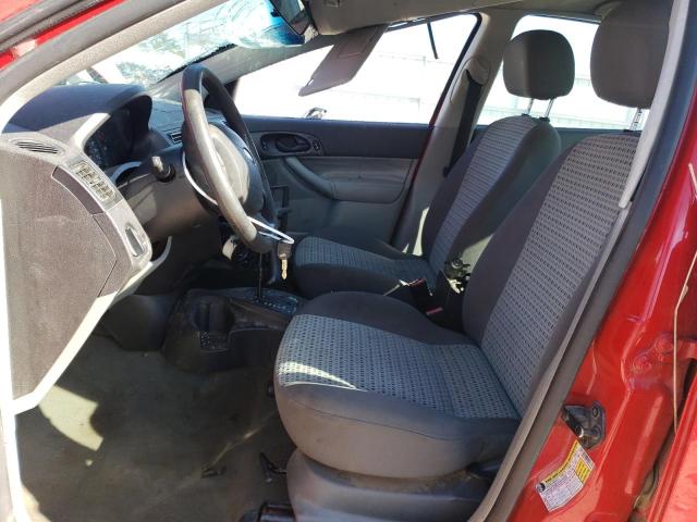 Photo 6 VIN: 1FAFP34N77W254539 - FORD FOCUS ZX4 