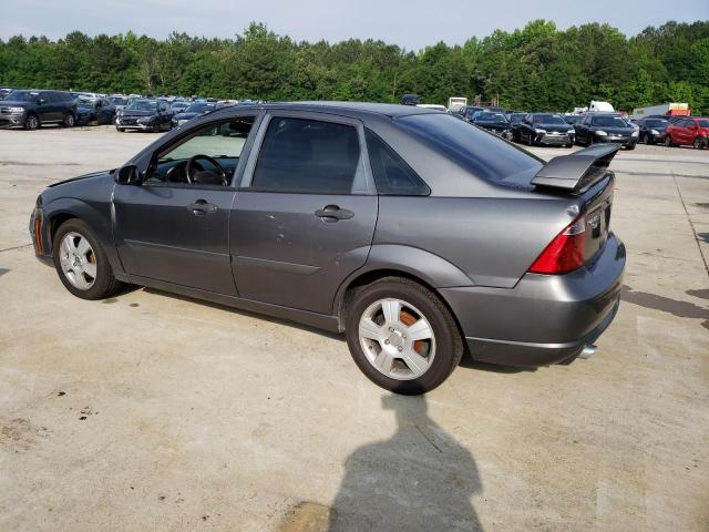 Photo 1 VIN: 1FAFP34N77W281434 - FORD FOCUS ZX4 