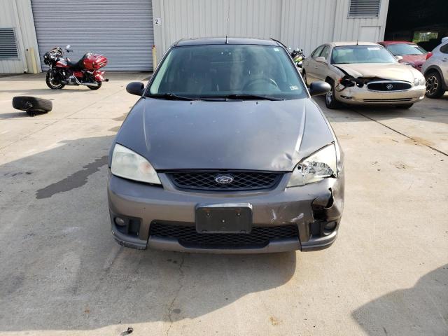 Photo 4 VIN: 1FAFP34N77W281434 - FORD FOCUS ZX4 