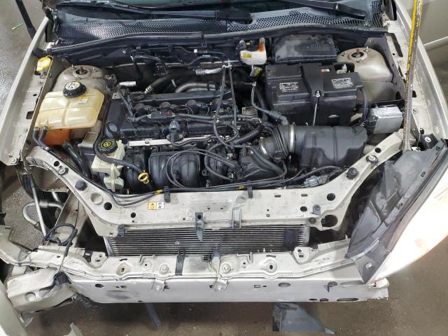 Photo 10 VIN: 1FAFP34N77W288447 - FORD FOCUS ZX4 