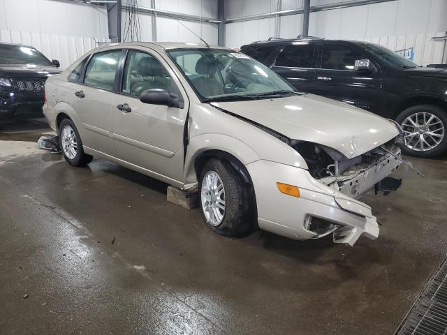 Photo 3 VIN: 1FAFP34N77W288447 - FORD FOCUS ZX4 