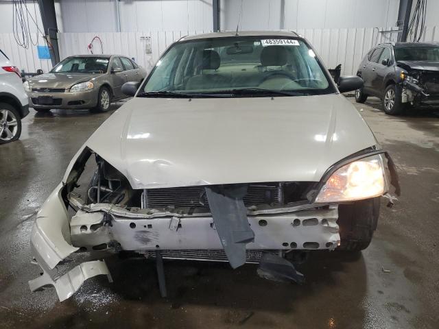 Photo 4 VIN: 1FAFP34N77W288447 - FORD FOCUS ZX4 