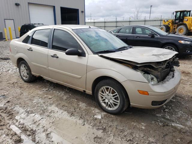 Photo 3 VIN: 1FAFP34N77W301729 - FORD FOCUS 