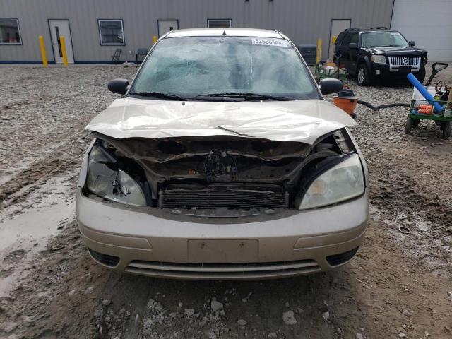 Photo 4 VIN: 1FAFP34N77W301729 - FORD FOCUS 