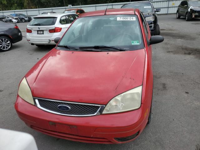 Photo 4 VIN: 1FAFP34N77W309796 - FORD UK 