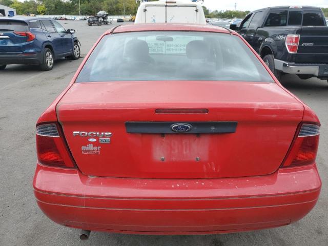 Photo 5 VIN: 1FAFP34N77W309796 - FORD UK 