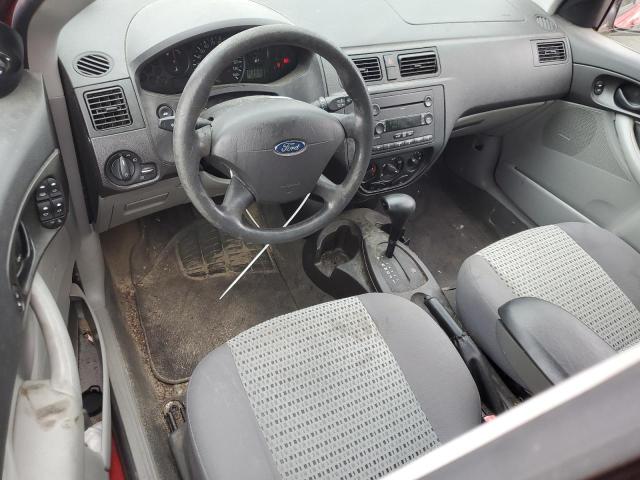 Photo 7 VIN: 1FAFP34N77W309796 - FORD UK 