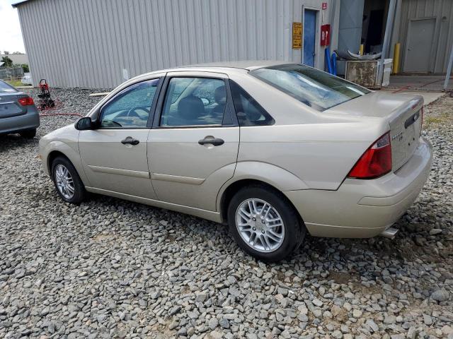 Photo 1 VIN: 1FAFP34N77W314903 - FORD FOCUS ZX4 