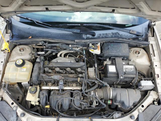 Photo 10 VIN: 1FAFP34N77W314903 - FORD FOCUS ZX4 