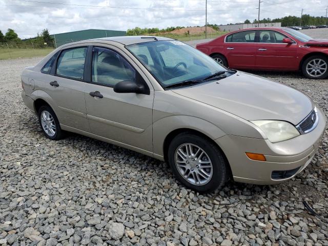 Photo 3 VIN: 1FAFP34N77W314903 - FORD FOCUS ZX4 