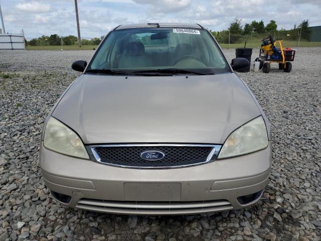 Photo 4 VIN: 1FAFP34N77W314903 - FORD FOCUS ZX4 