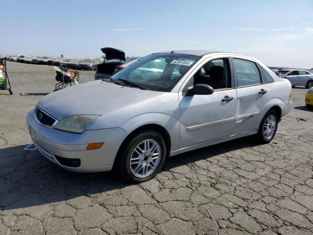 Photo 0 VIN: 1FAFP34N77W322628 - FORD FOCUS ZX4 