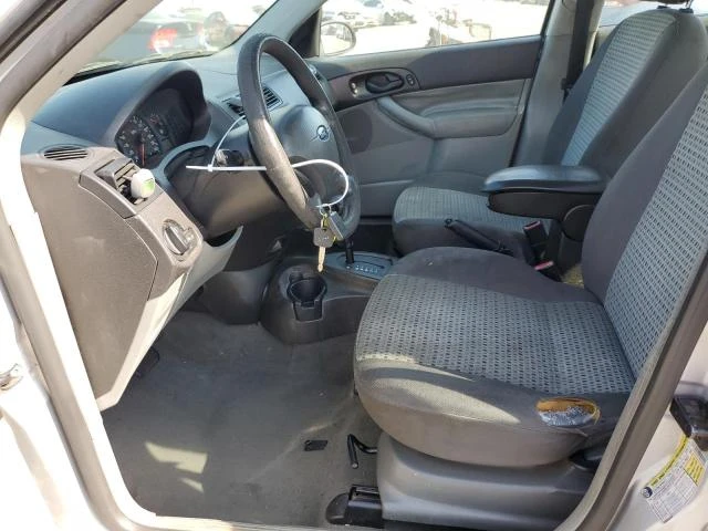 Photo 6 VIN: 1FAFP34N77W322628 - FORD FOCUS ZX4 