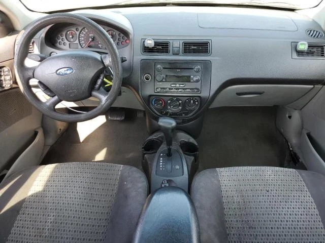 Photo 7 VIN: 1FAFP34N77W322628 - FORD FOCUS ZX4 