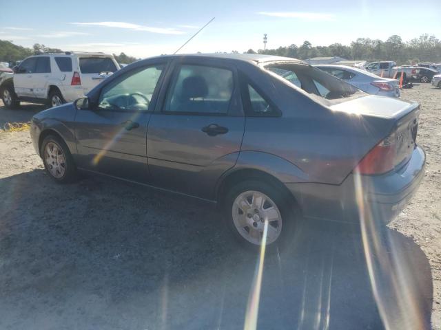 Photo 1 VIN: 1FAFP34N77W343799 - FORD FOCUS ZX4 