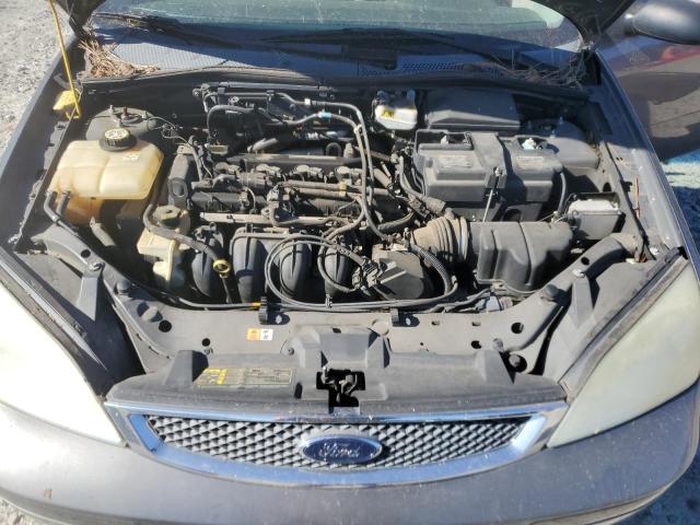 Photo 10 VIN: 1FAFP34N77W343799 - FORD FOCUS ZX4 