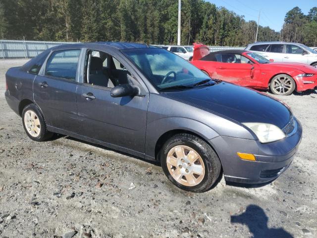 Photo 3 VIN: 1FAFP34N77W343799 - FORD FOCUS ZX4 