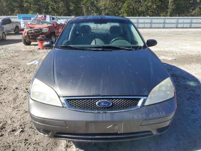 Photo 4 VIN: 1FAFP34N77W343799 - FORD FOCUS ZX4 