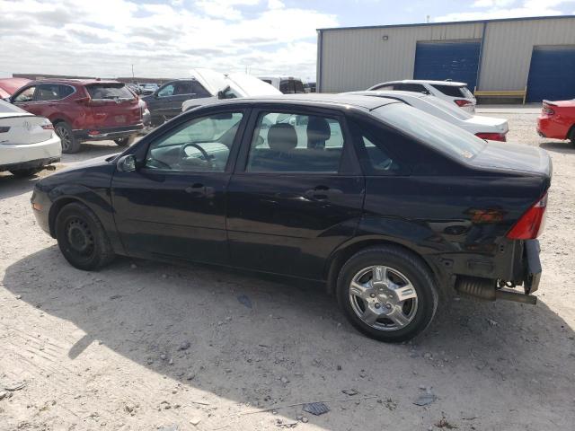 Photo 1 VIN: 1FAFP34N77W345682 - FORD FOCUS 