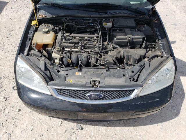 Photo 10 VIN: 1FAFP34N77W345682 - FORD FOCUS 