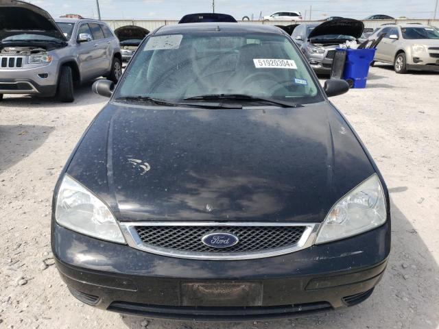 Photo 4 VIN: 1FAFP34N77W345682 - FORD FOCUS 